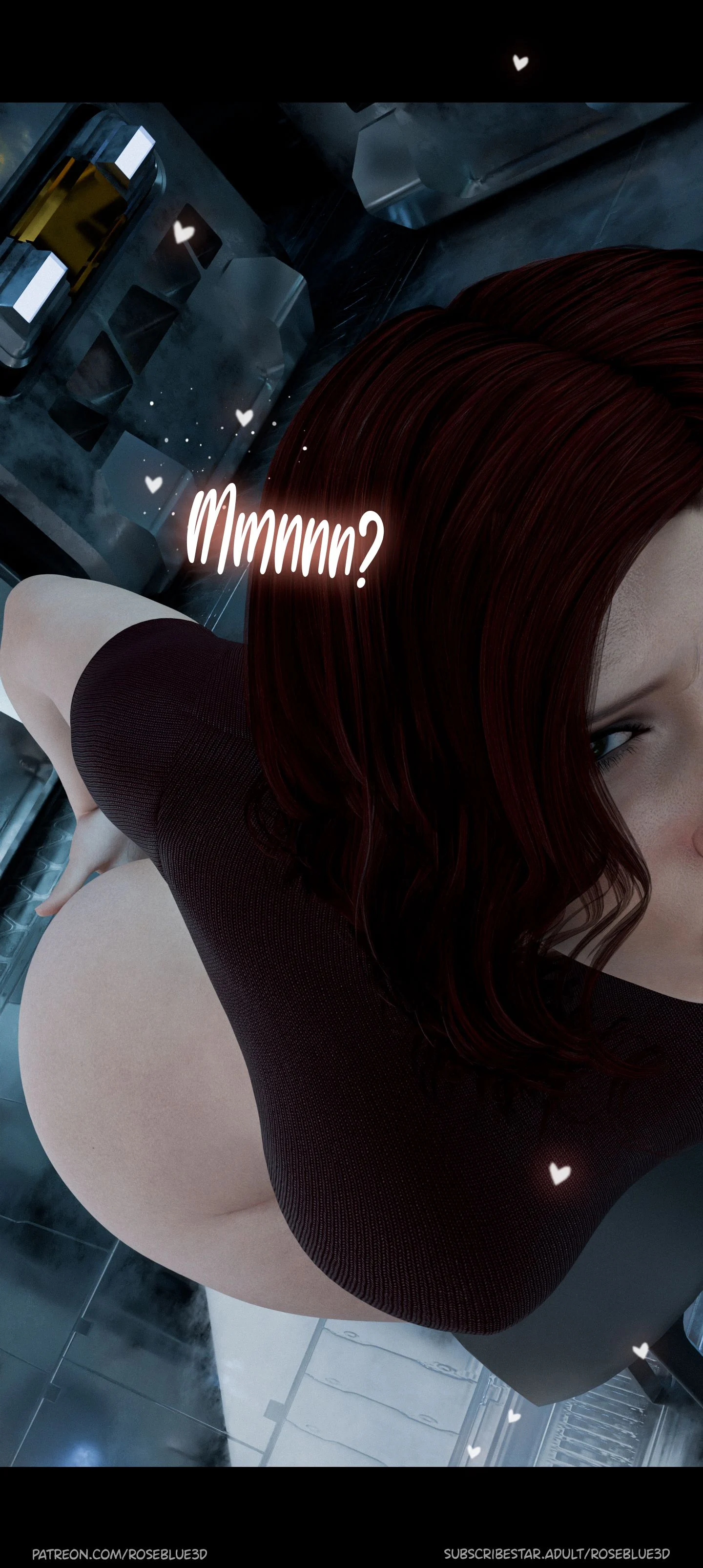 My Neighbors Widow 30 image number 90