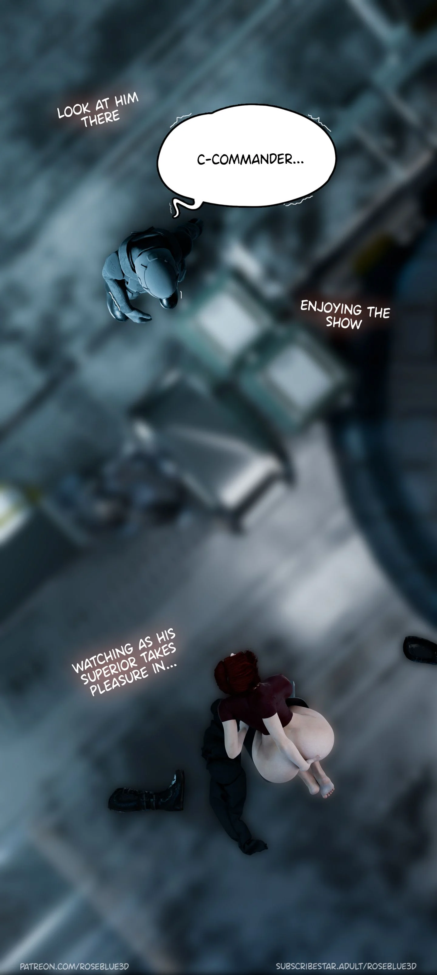 My Neighbors Widow 30 image number 91