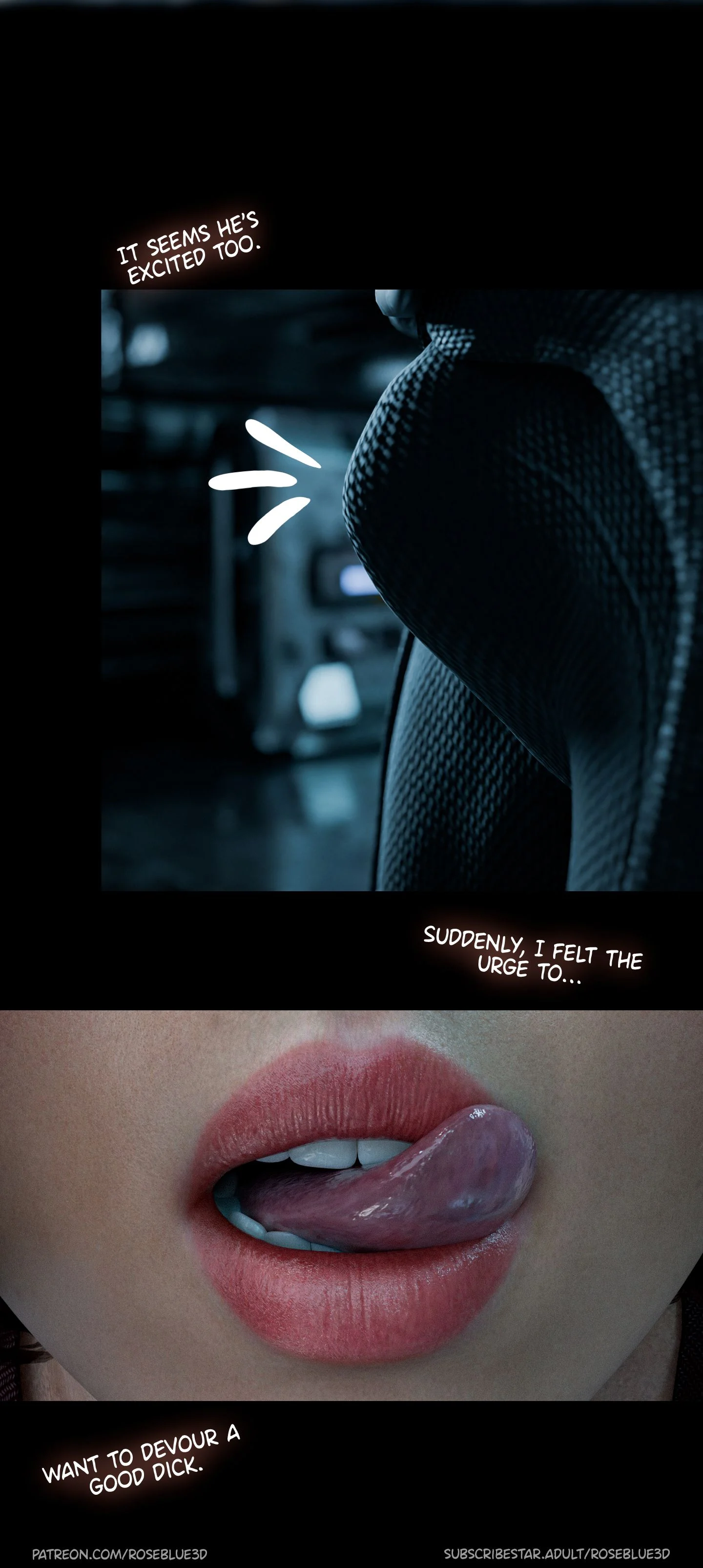 My Neighbors Widow 30 image number 92