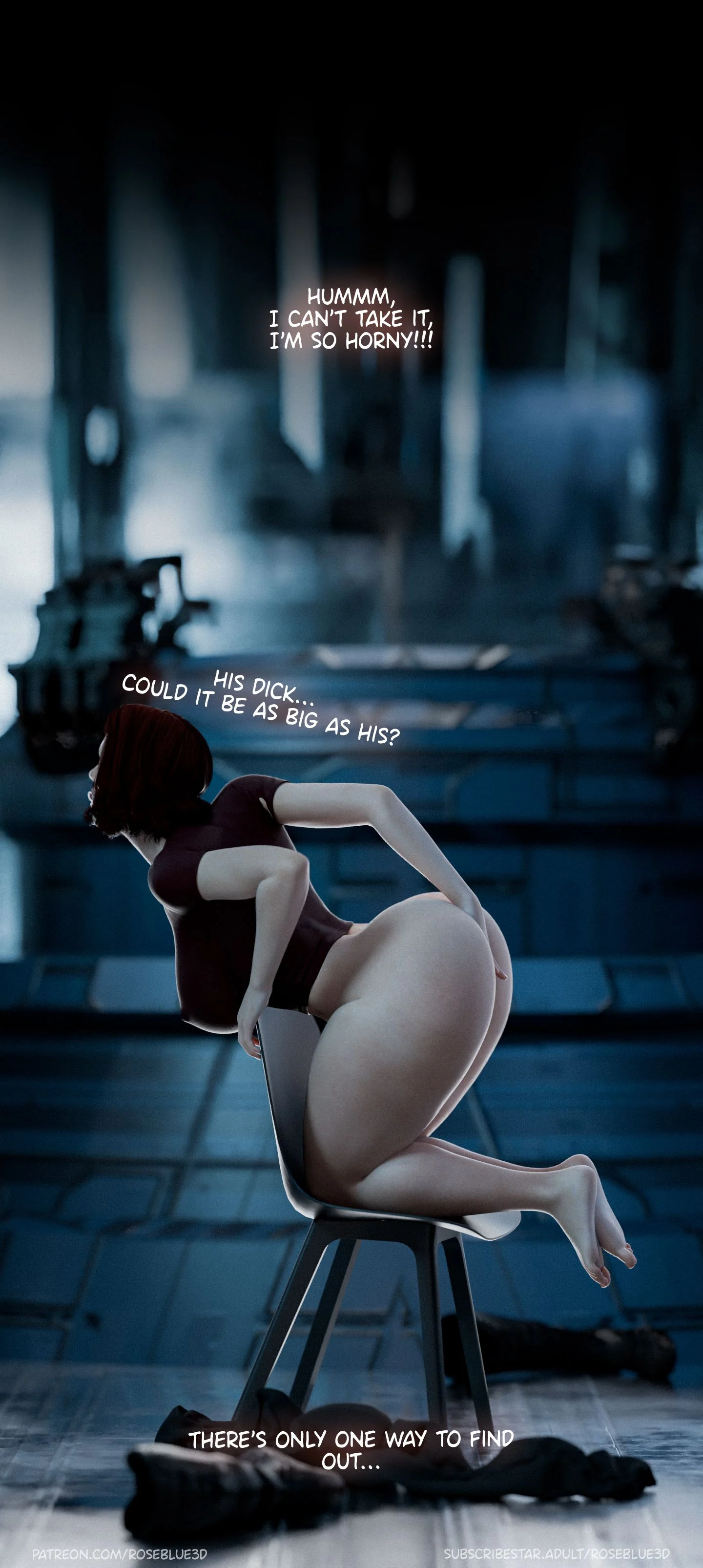 My Neighbors Widow 30 image number 97