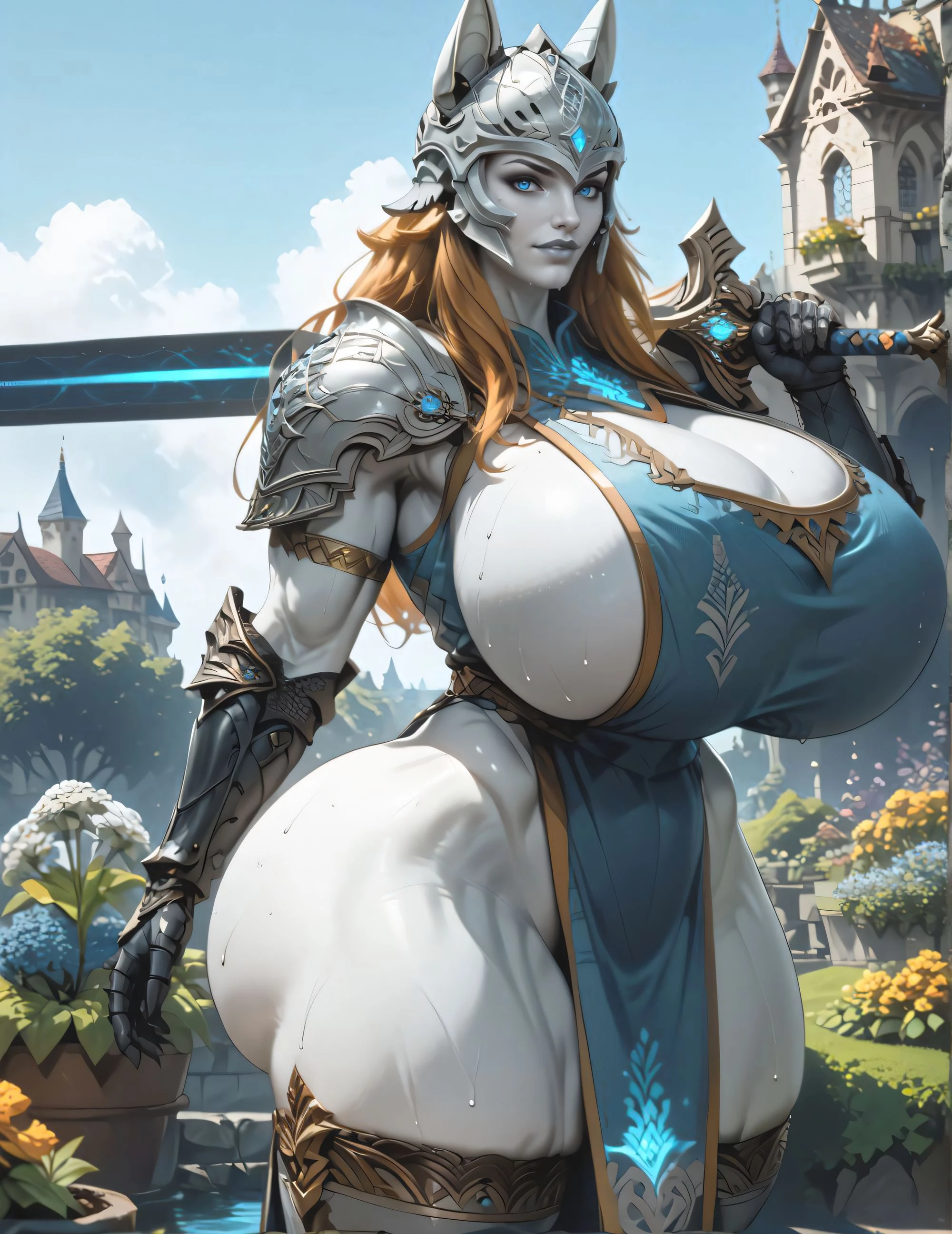 Foxy Knight image number 11