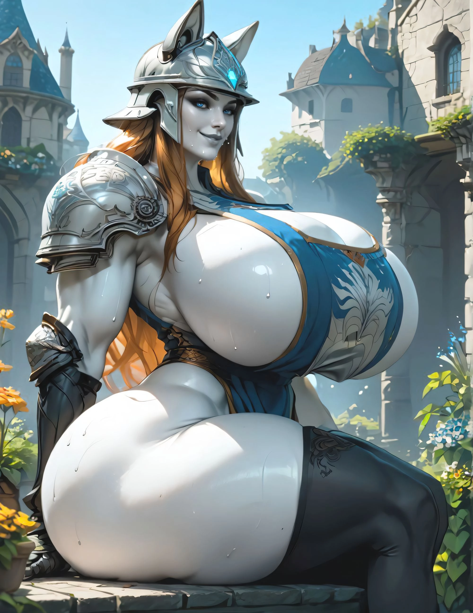 Foxy Knight image number 13