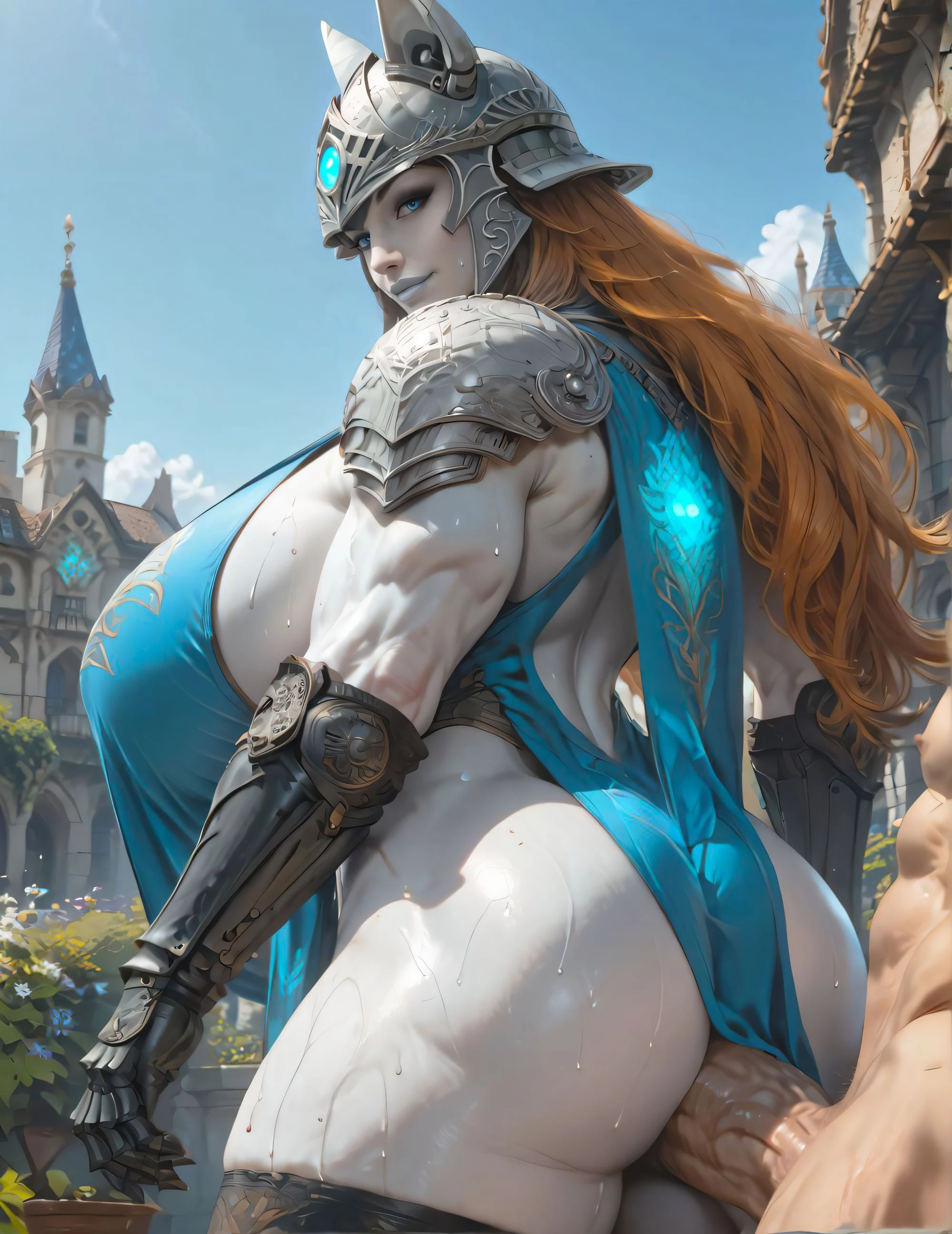 Foxy Knight image number 19