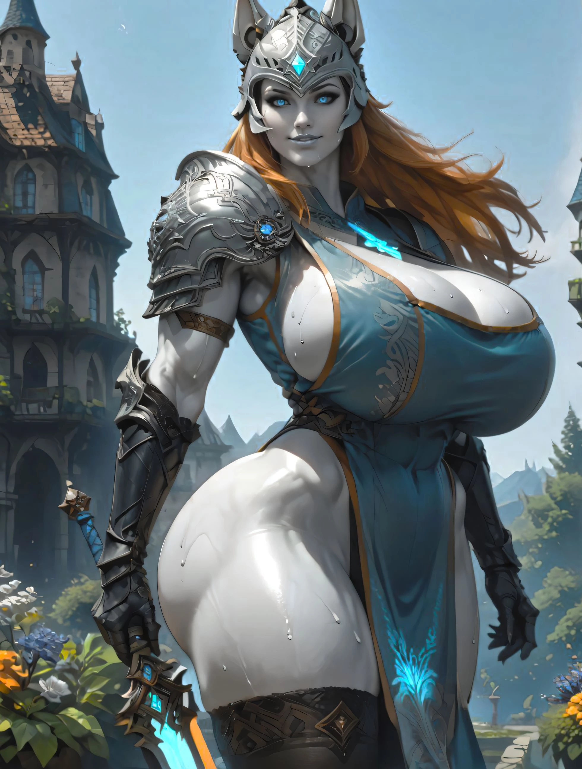 Foxy Knight image number 2