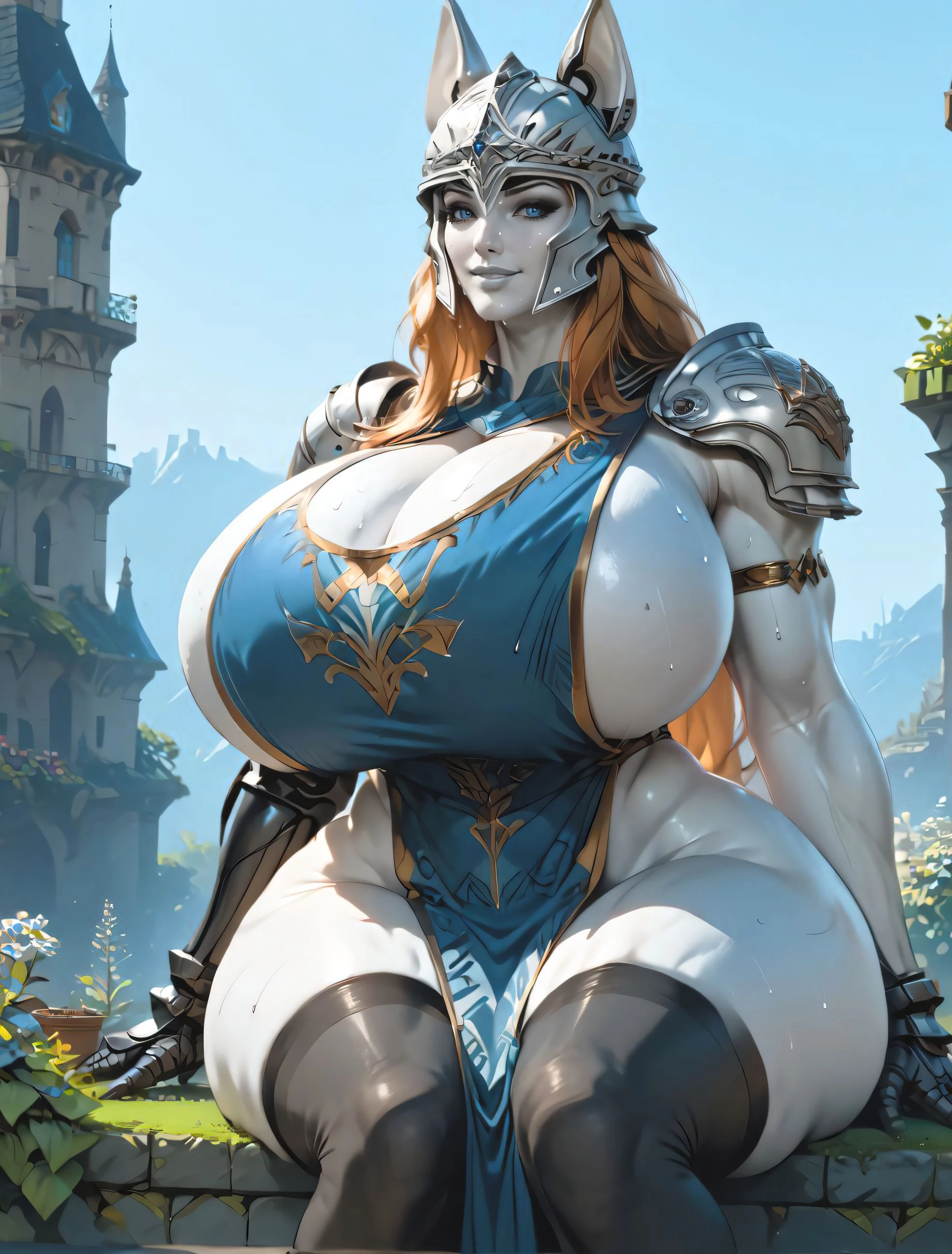 Foxy Knight image number 5