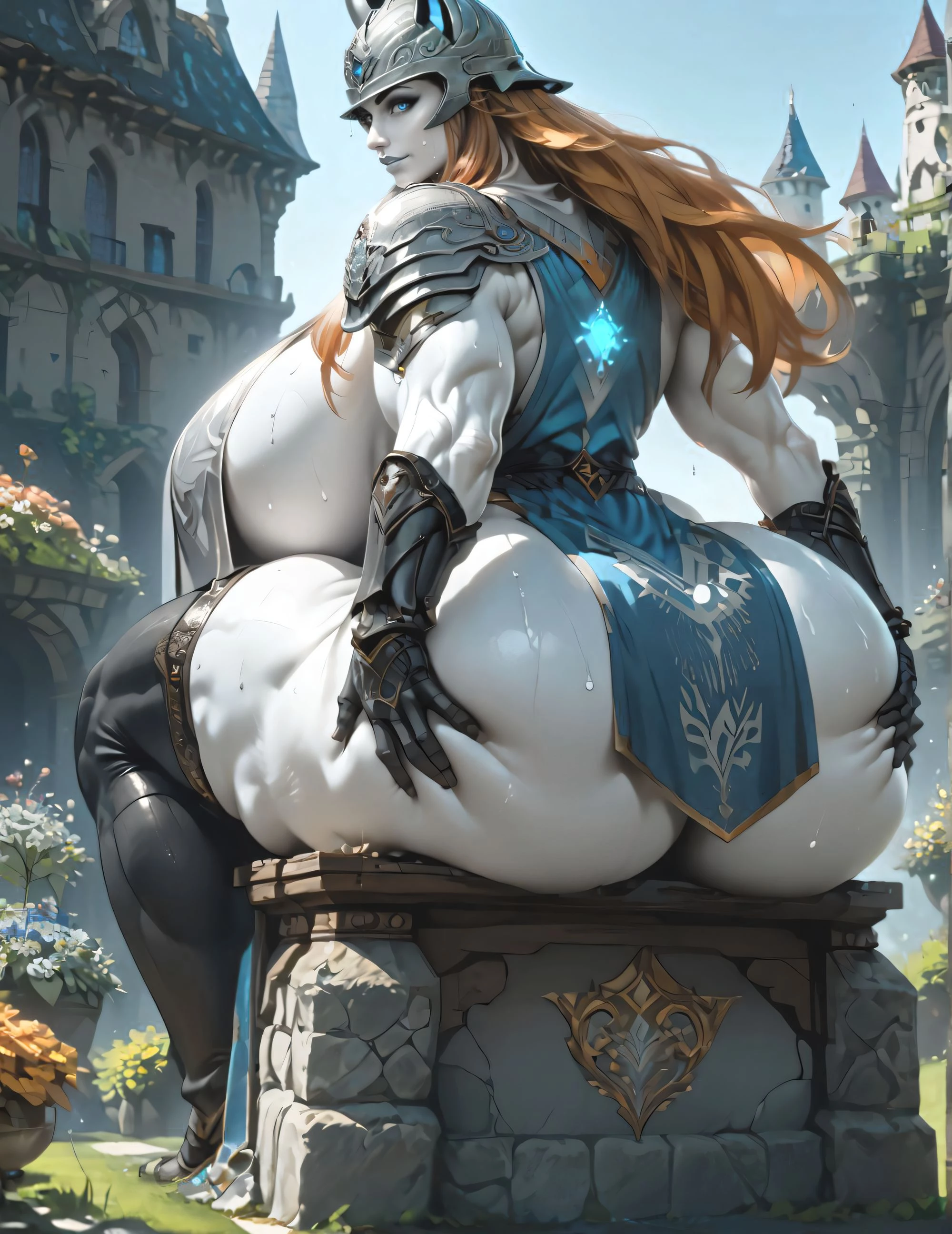 Foxy Knight image number 8