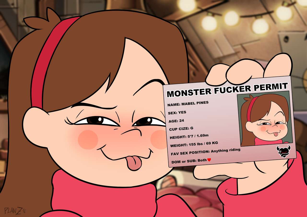 Mabel, Queen of the Manotaurs image number 18