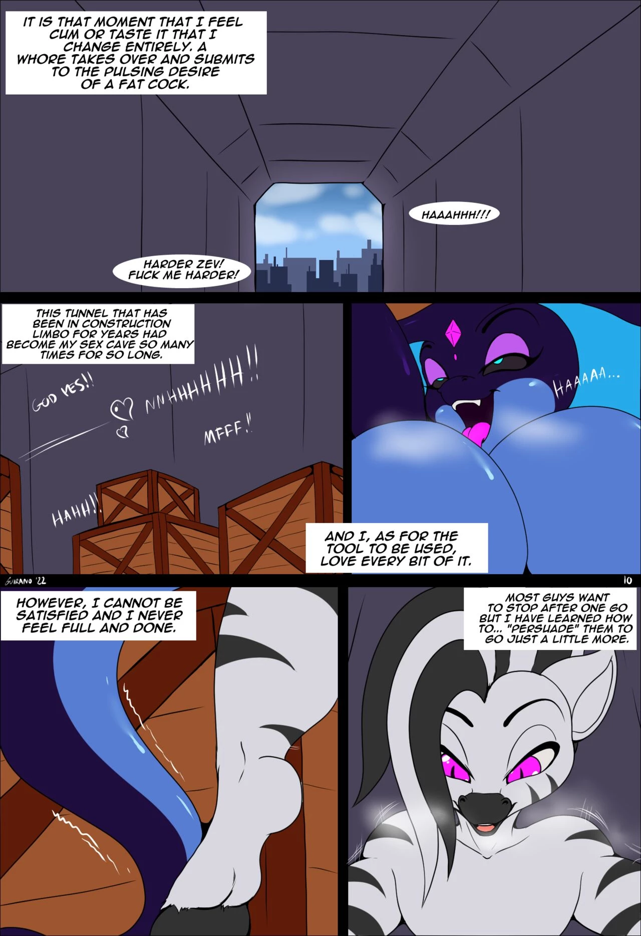 Subjection image number 10