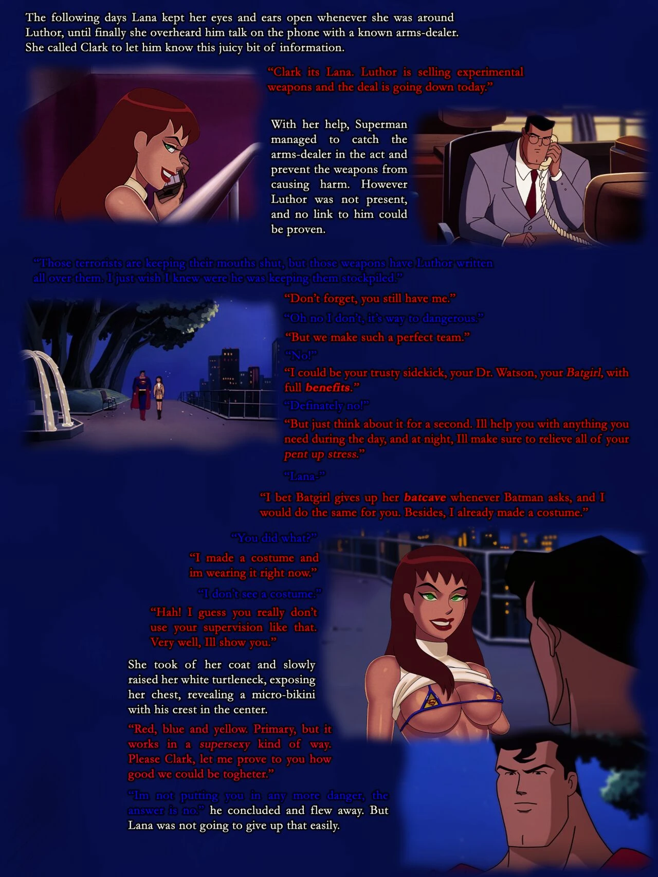 My girl image number 4