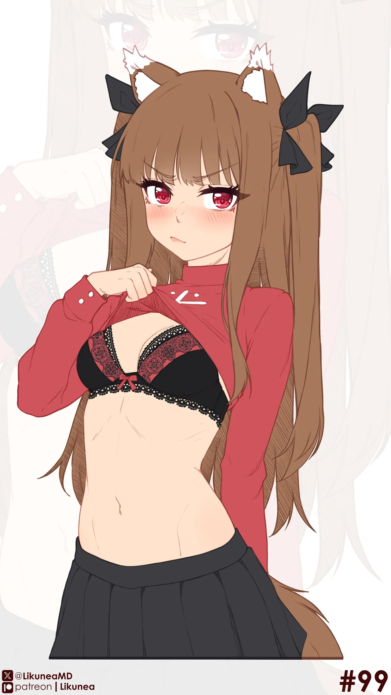 100 days Holo challenge image number 99