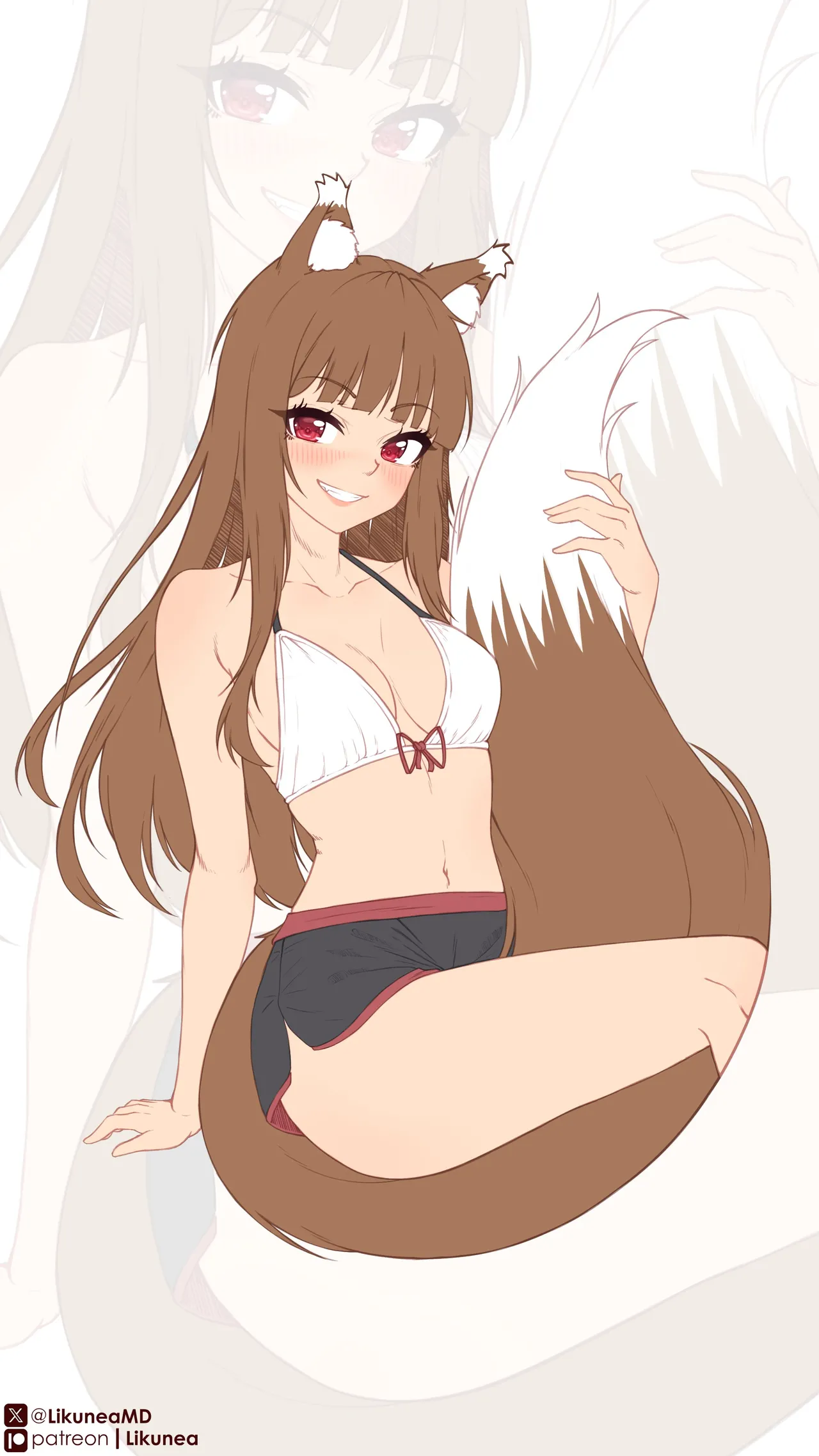 100 days Holo challenge image number 10