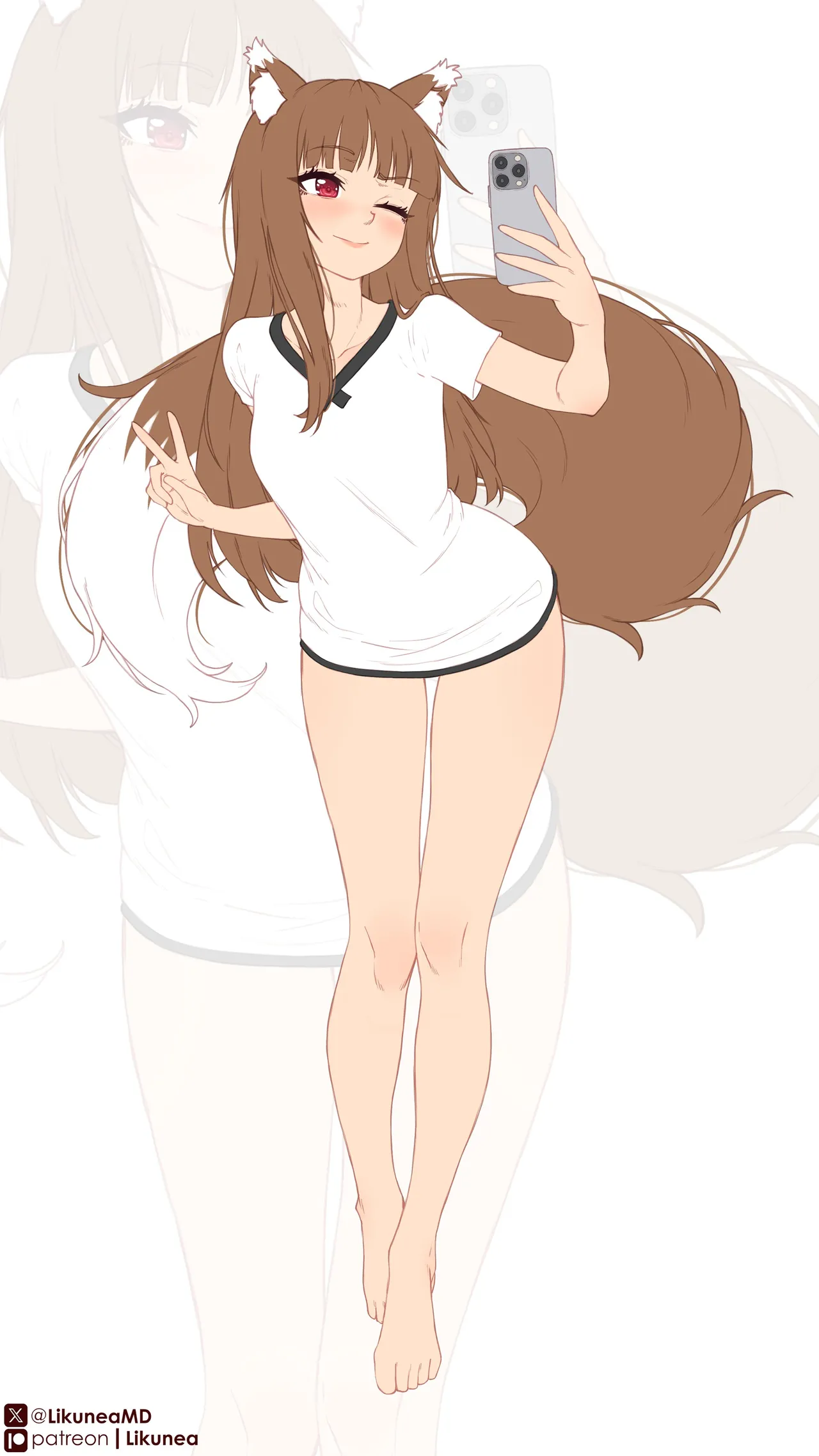 100 days Holo challenge image number 11