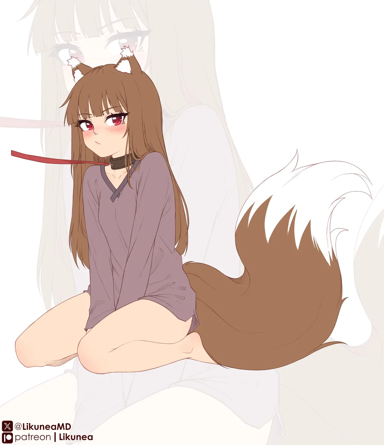 100 days Holo challenge image number 15