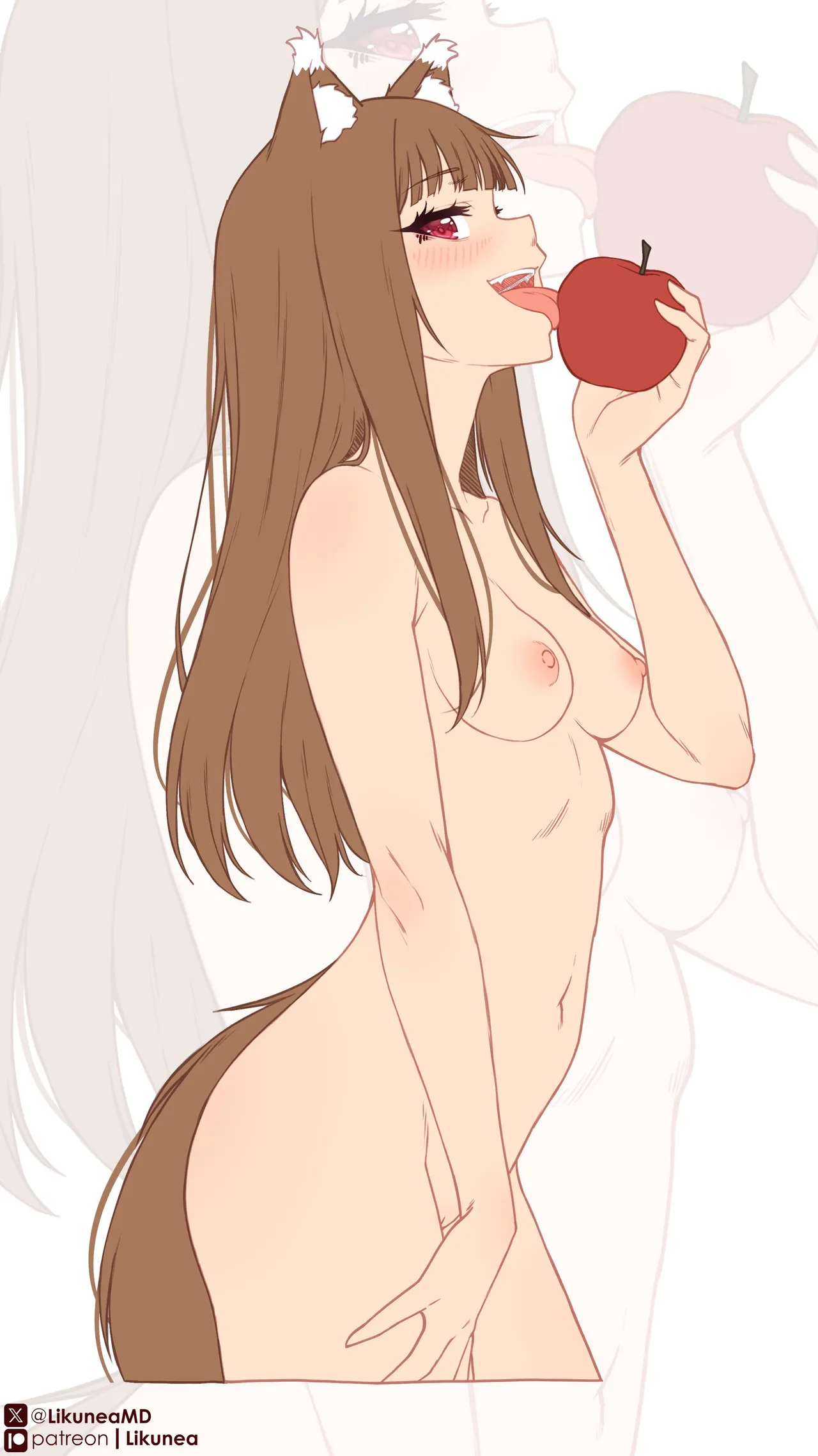 100 days Holo challenge image number 17