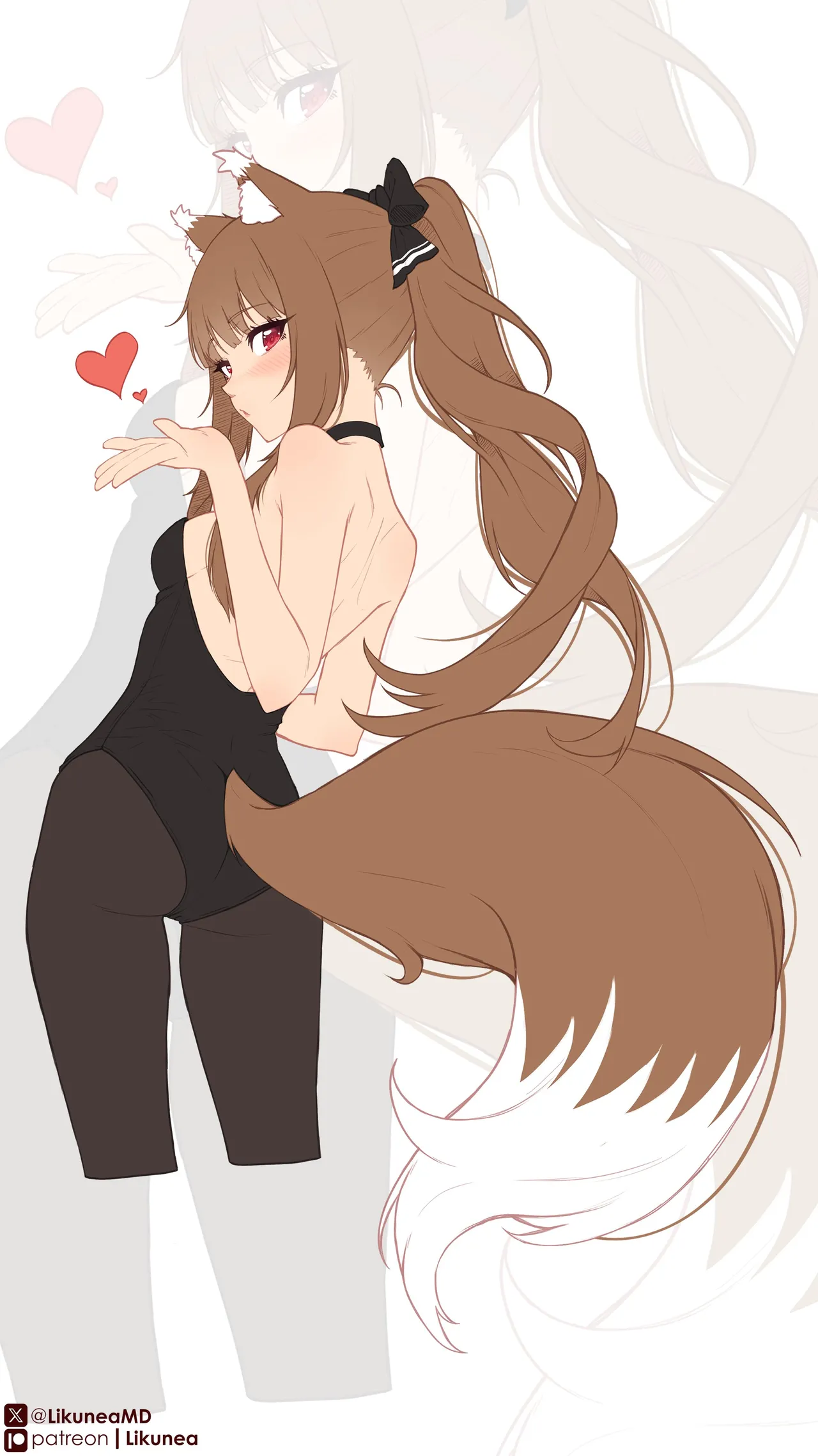100 days Holo challenge image number 18