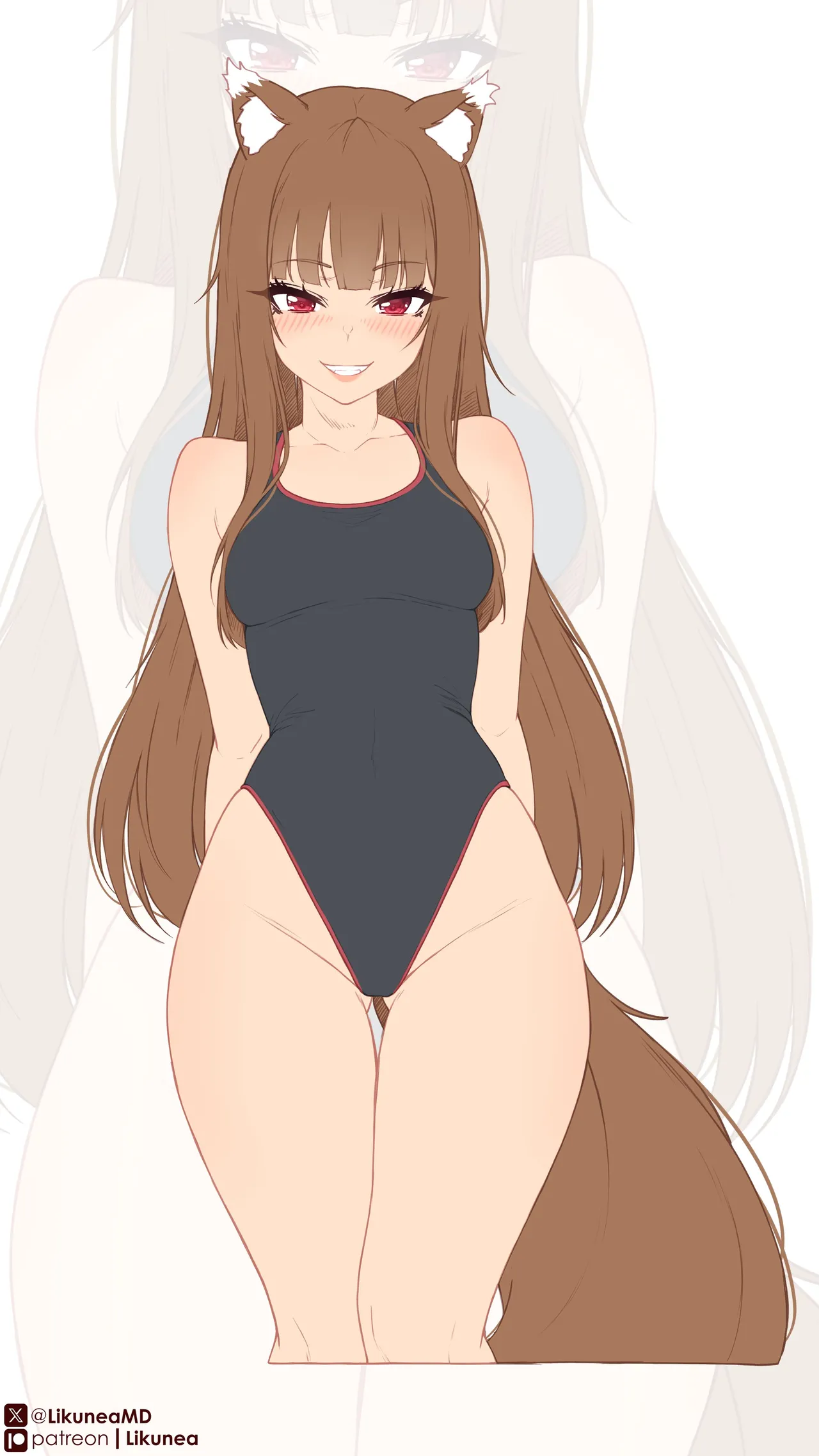 100 days Holo challenge image number 19