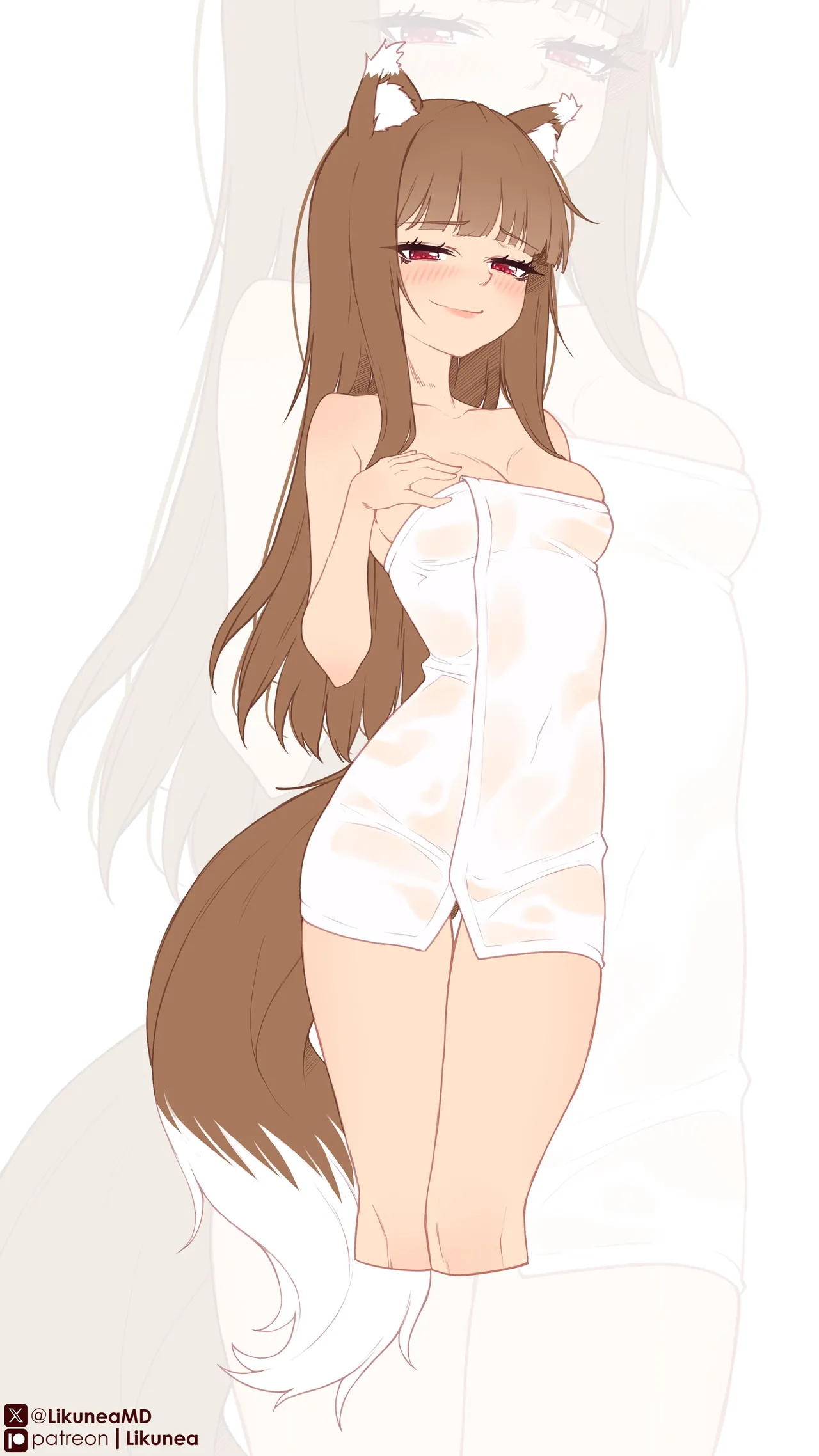 100 days Holo challenge image number 20