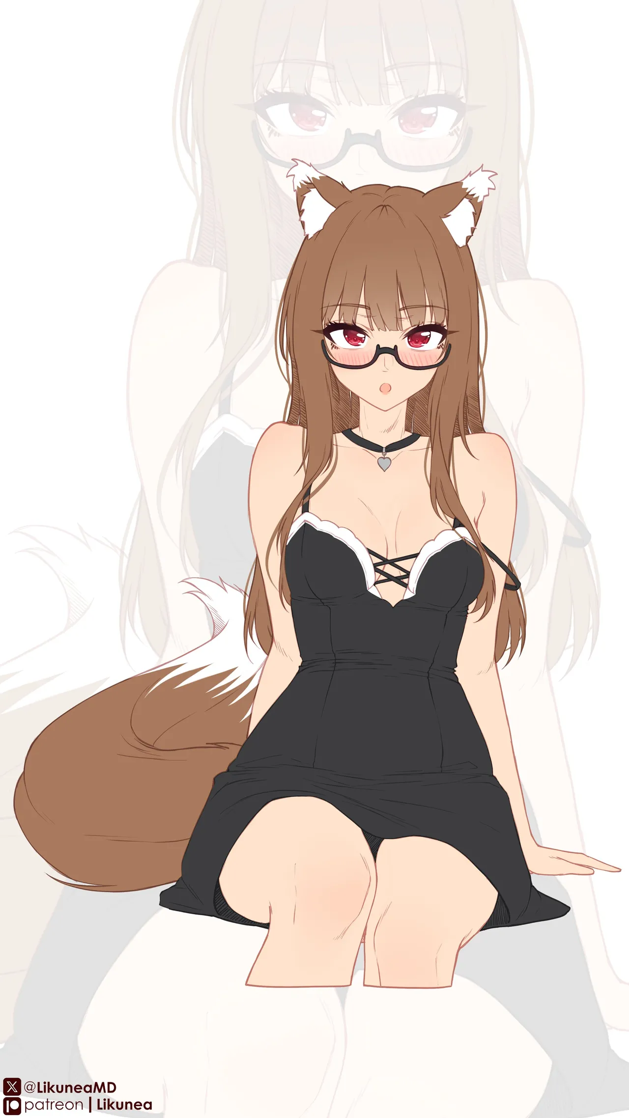 100 days Holo challenge image number 22