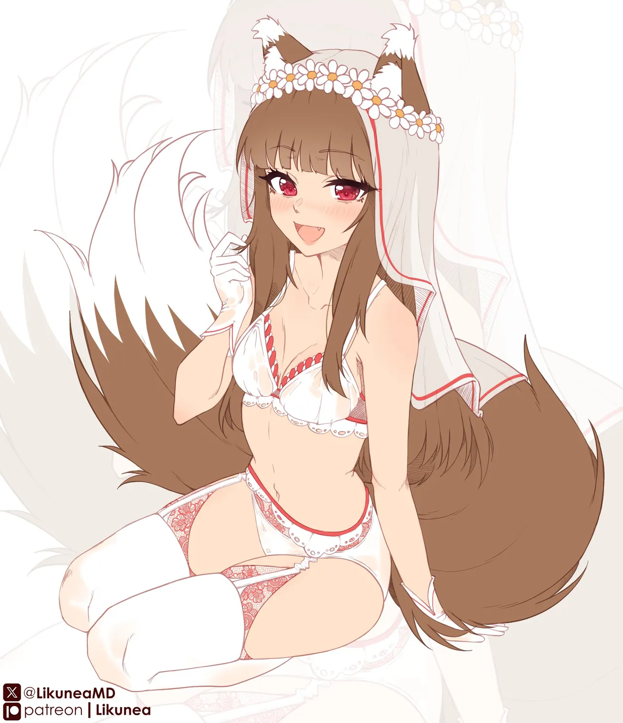 100 days Holo challenge image number 24