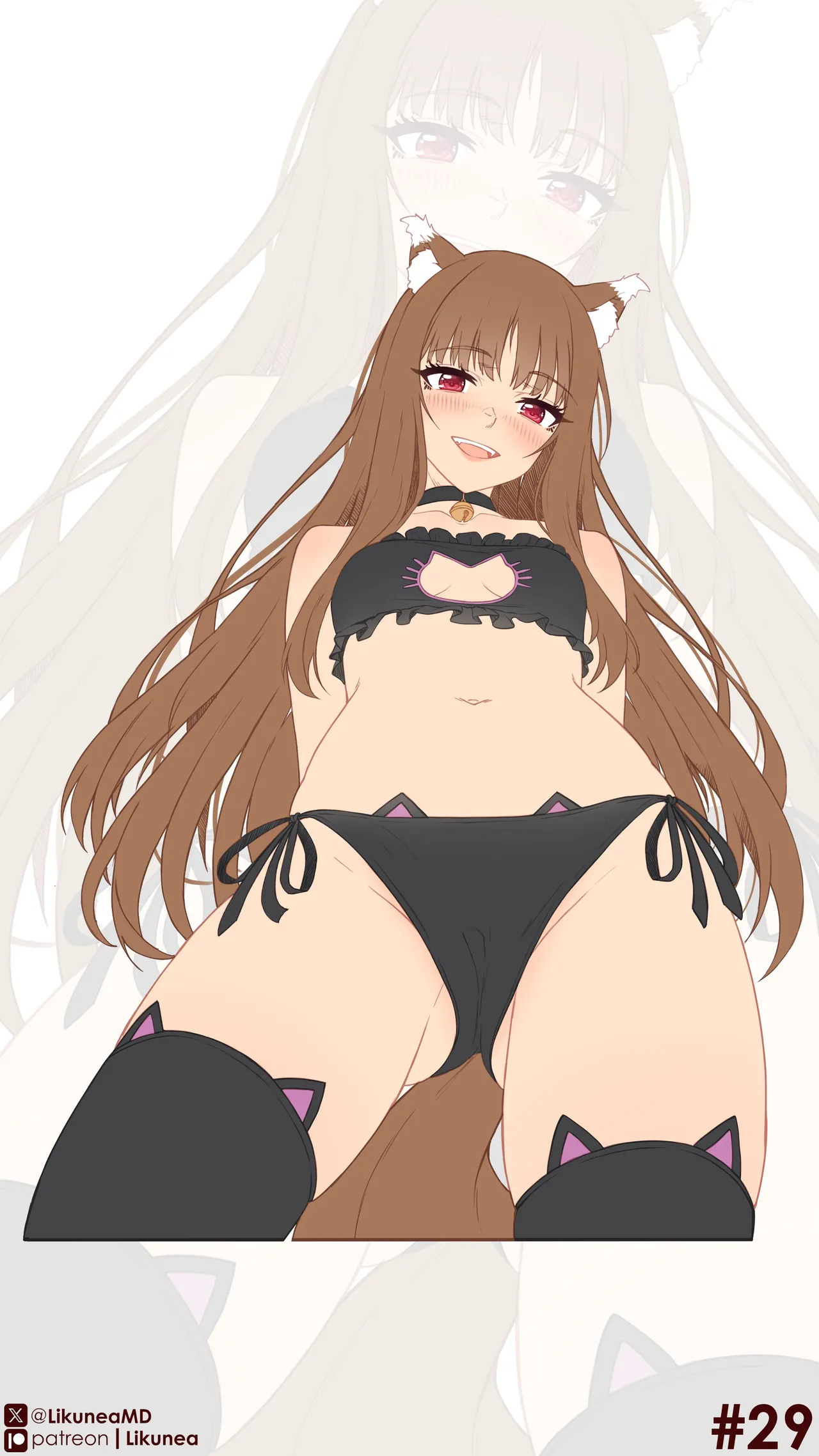 100 days Holo challenge image number 28