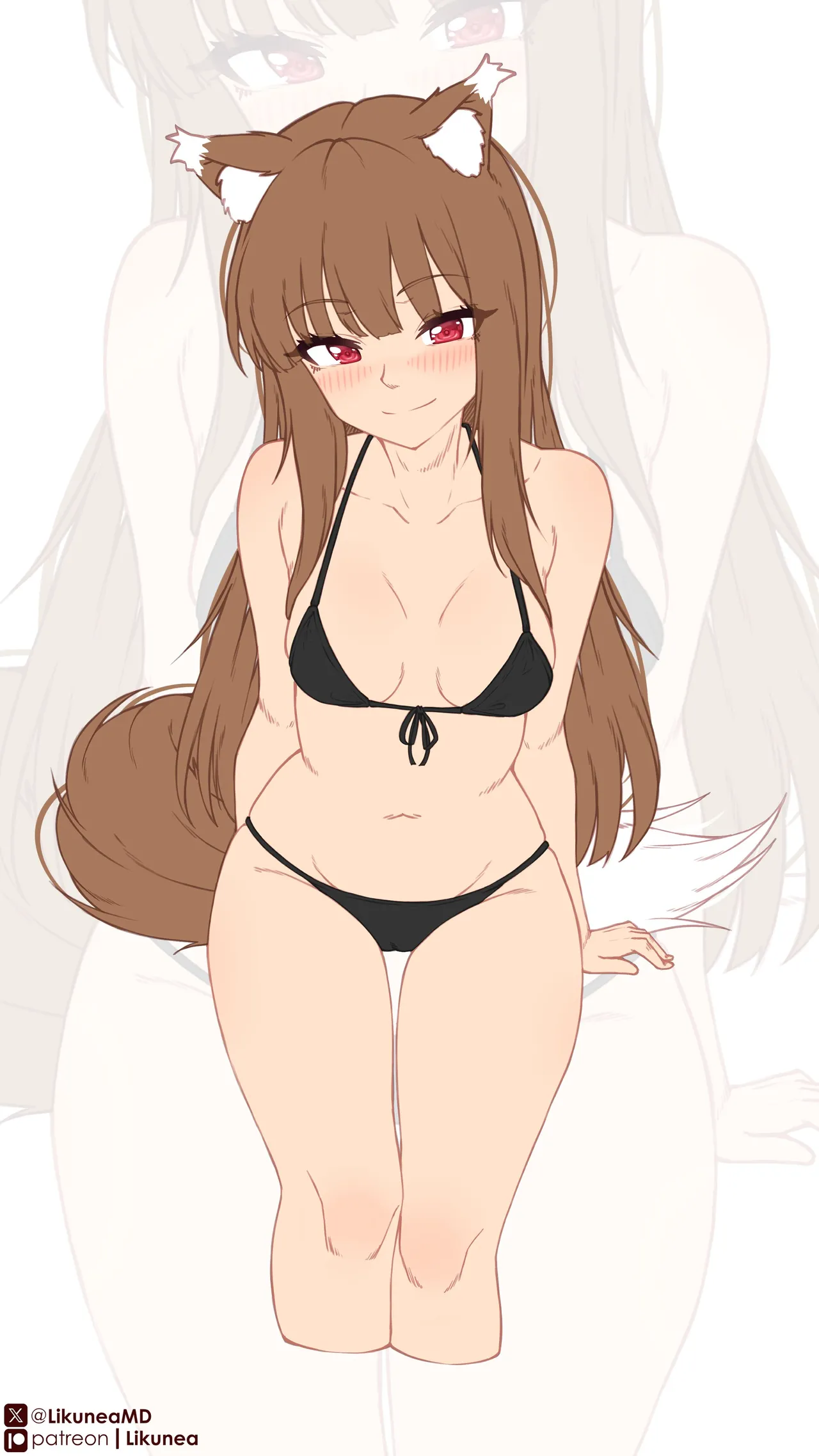 100 days Holo challenge image number 2
