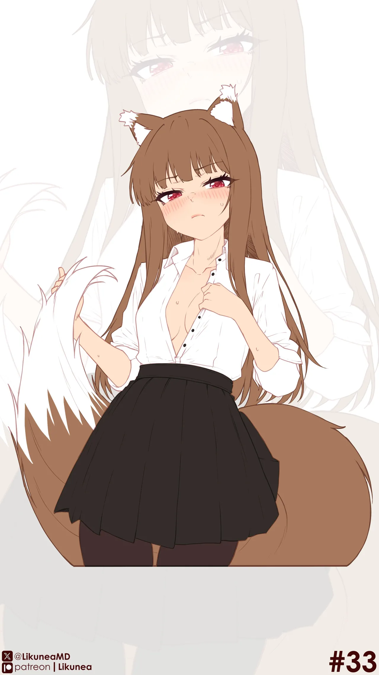 100 days Holo challenge image number 32