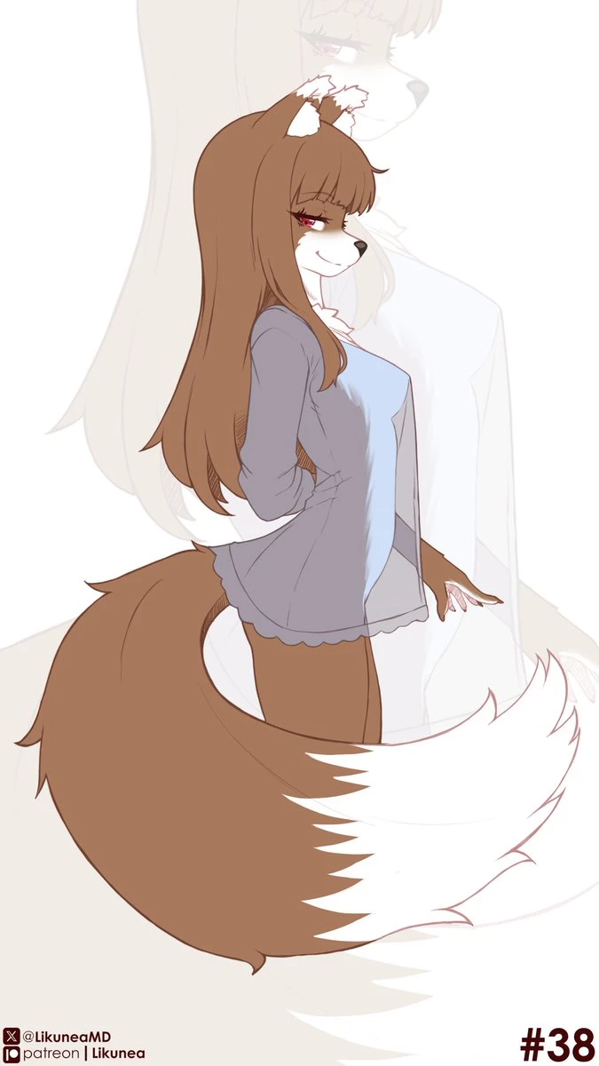 100 days Holo challenge image number 37