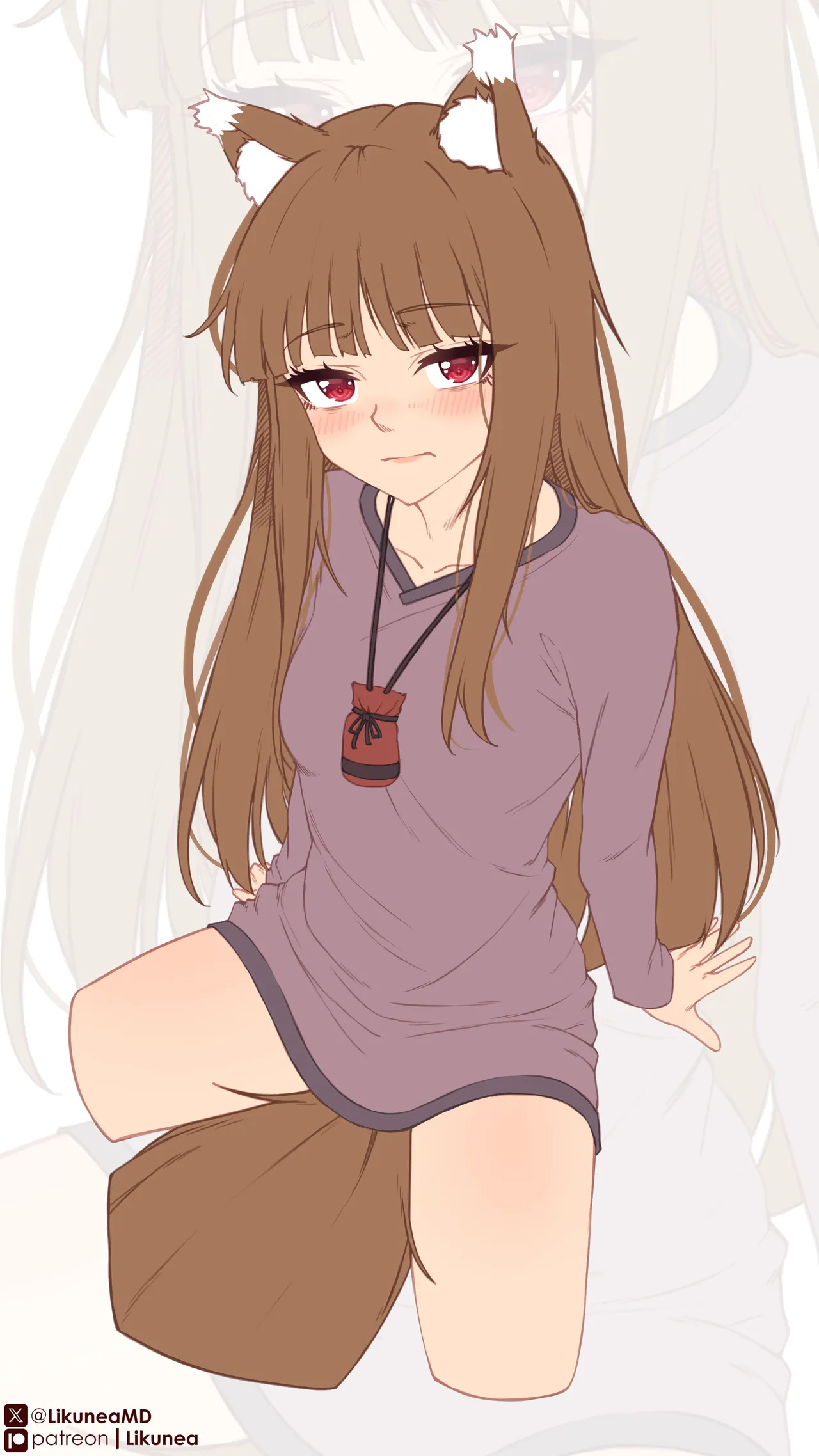 100 days Holo challenge image number 4
