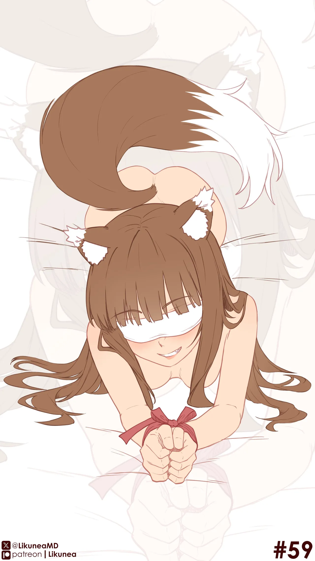 100 days Holo challenge image number 58