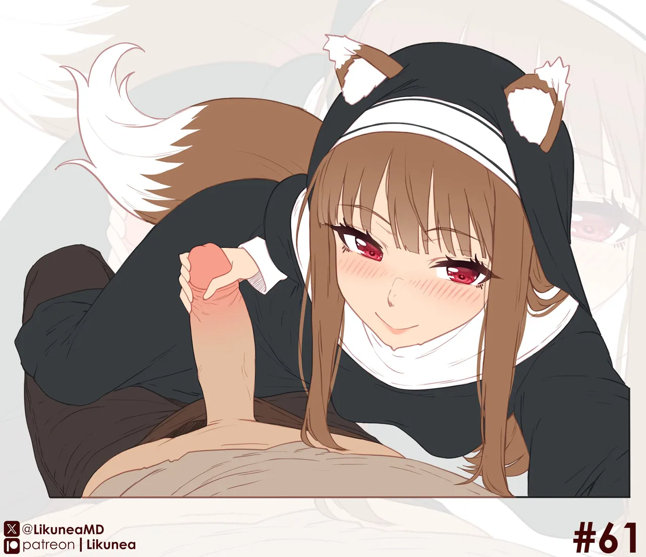 100 days Holo challenge image number 60