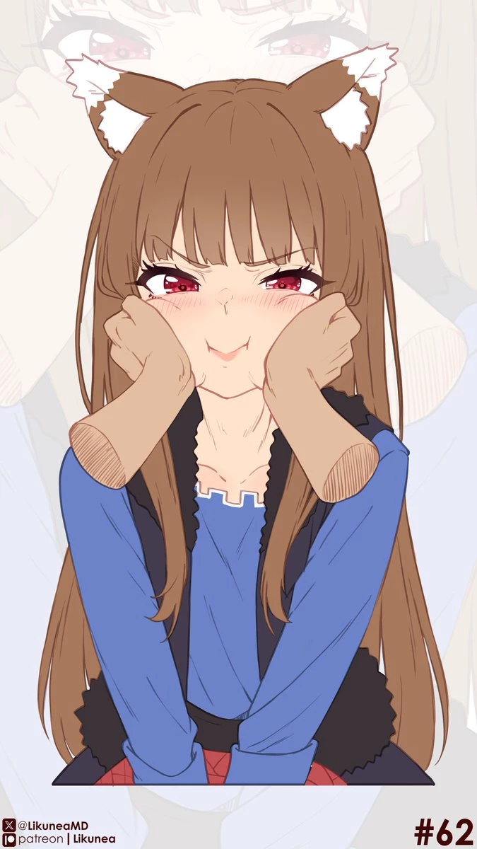 100 days Holo challenge image number 61