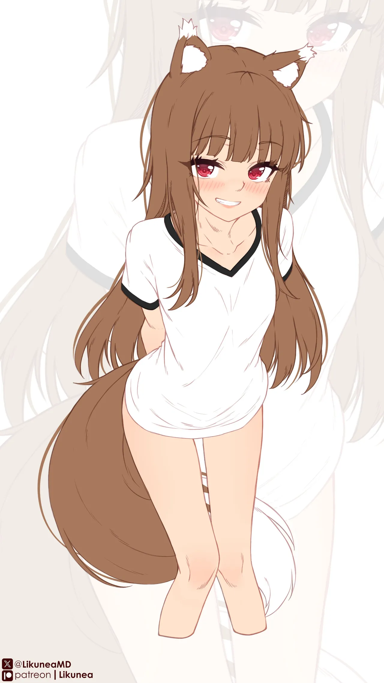 100 days Holo challenge image number 6