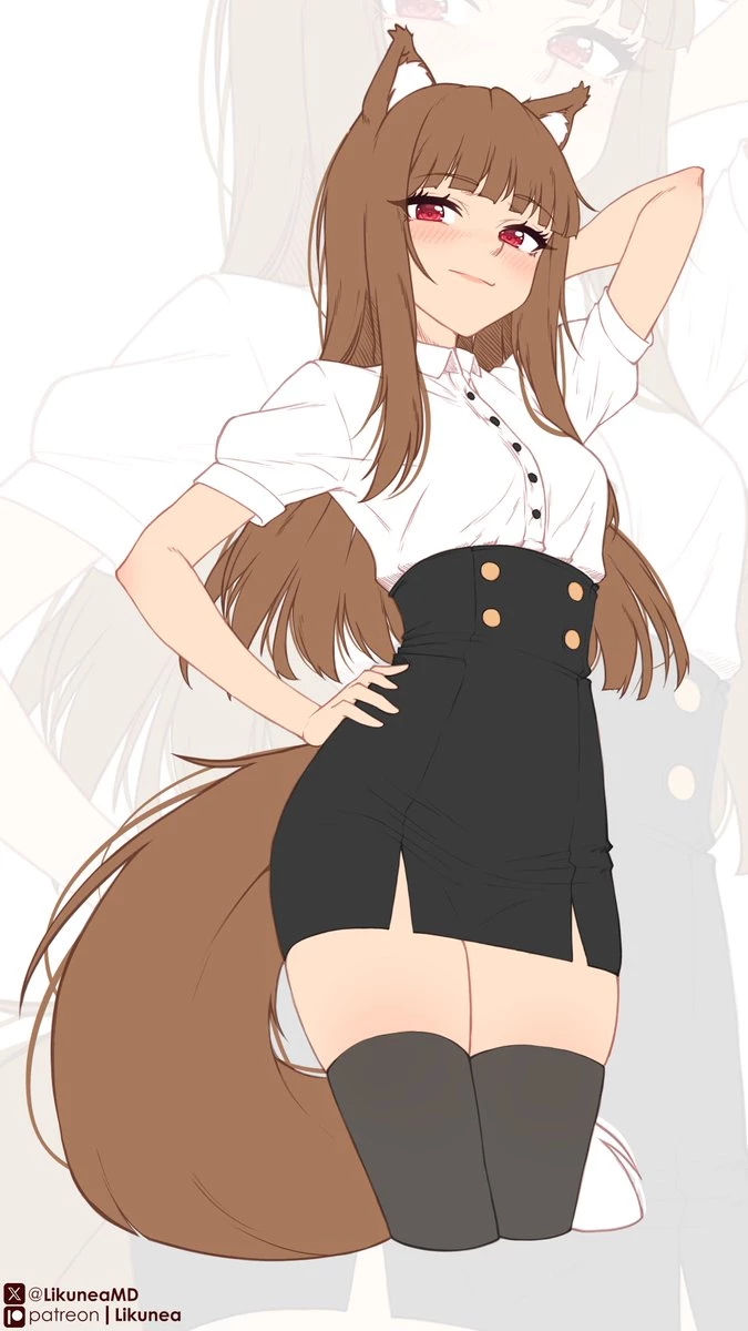 100 days Holo challenge image number 7