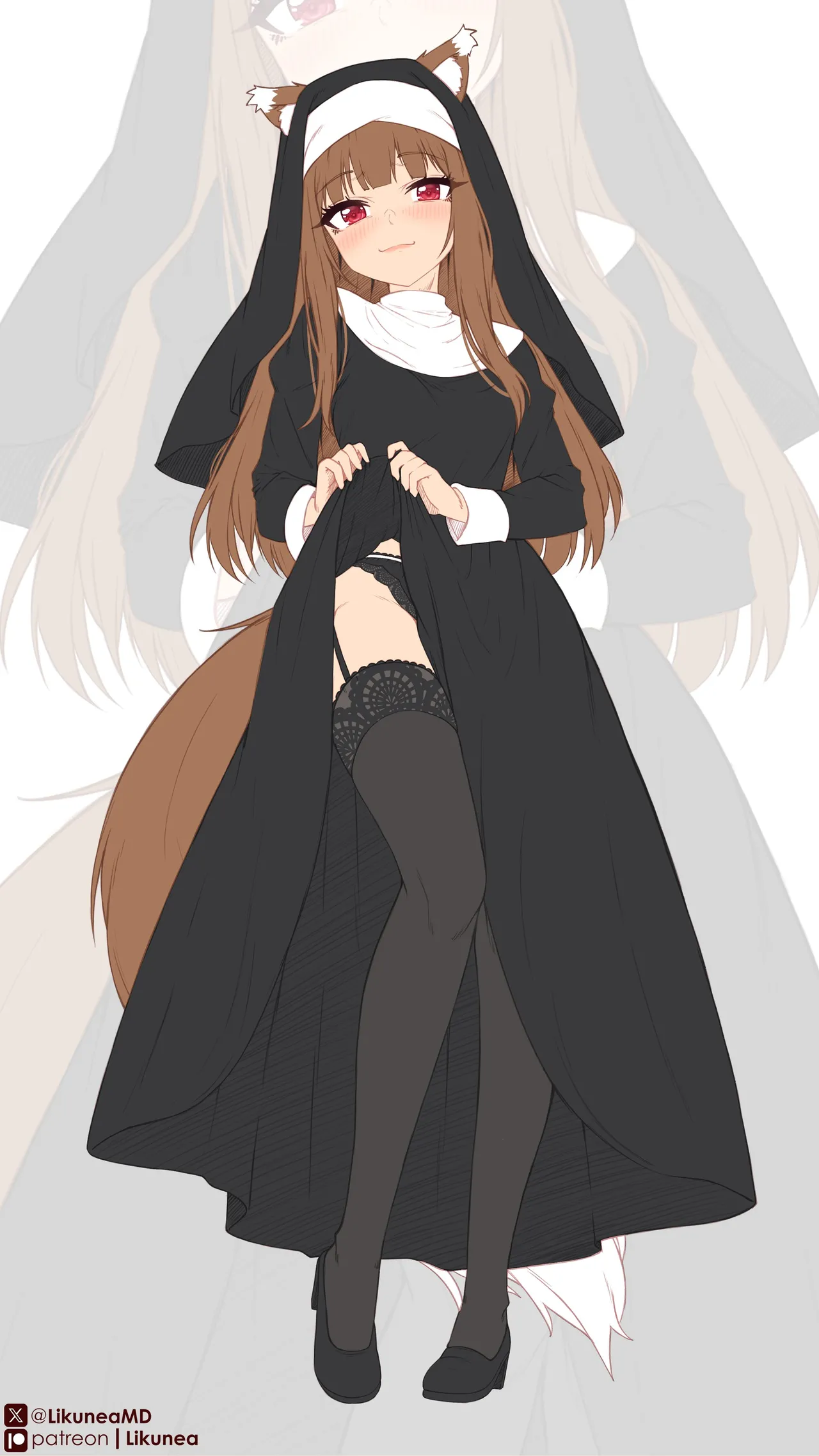 100 days Holo challenge image number 8