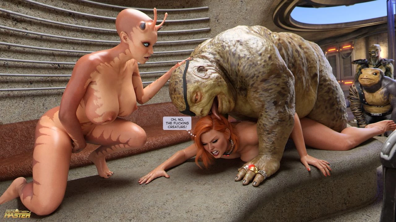 First Contact - 10 Sex slave image number 116