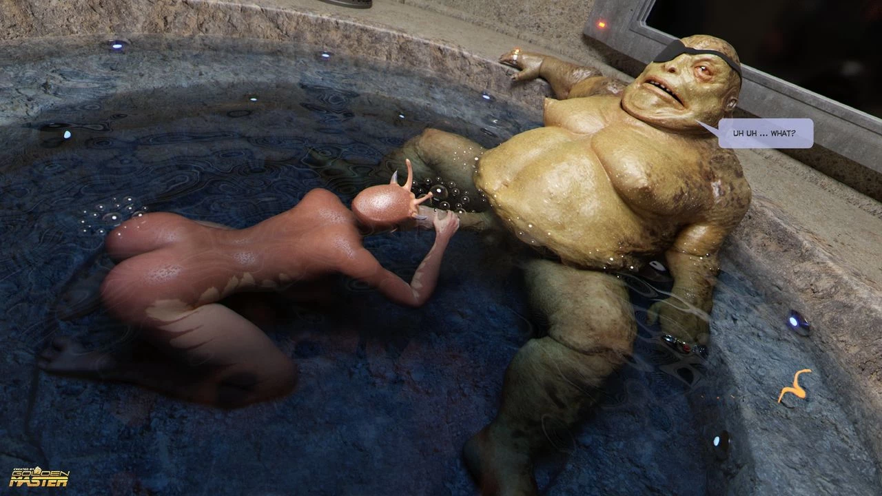 First Contact - 10 Sex slave image number 13