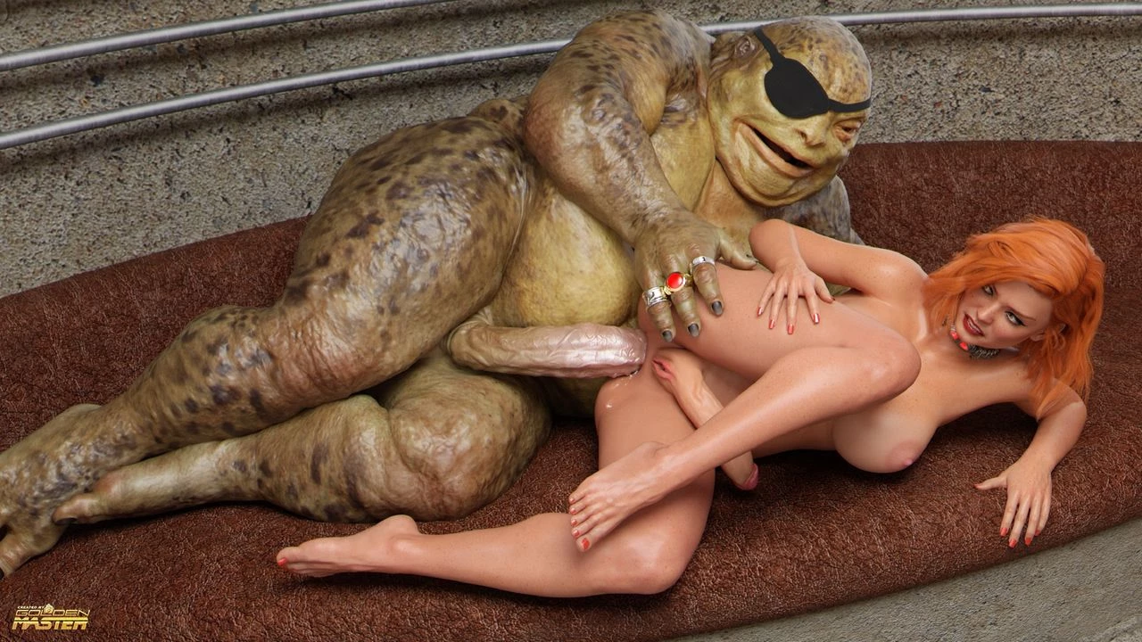 First Contact - 10 Sex slave image number 167
