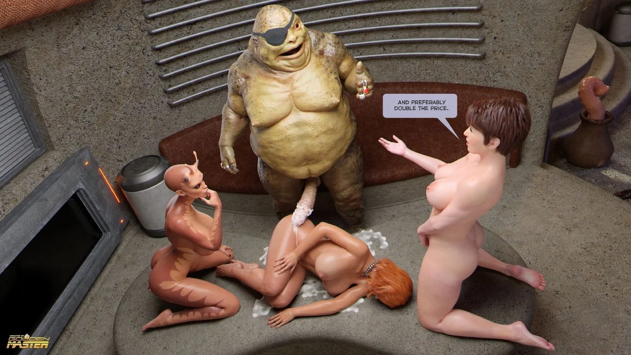 First Contact - 10 Sex slave image number 188
