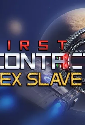 First Contact - 10 Sex slave