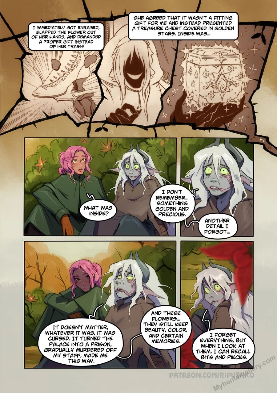 Handsome And The Beast image number 21