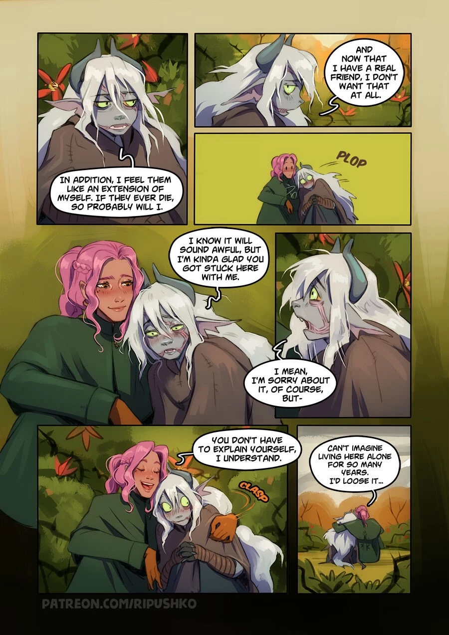 Handsome And The Beast image number 22