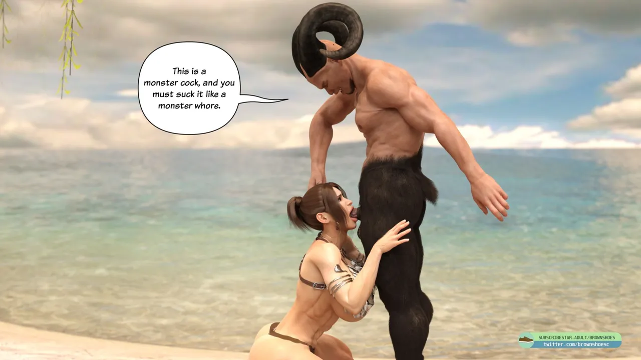 The Beast Land 2 image number 34
