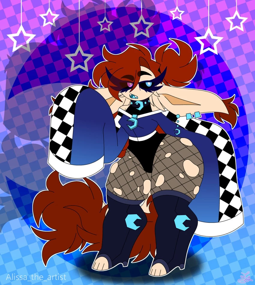 Alissa the artist comp image number 16