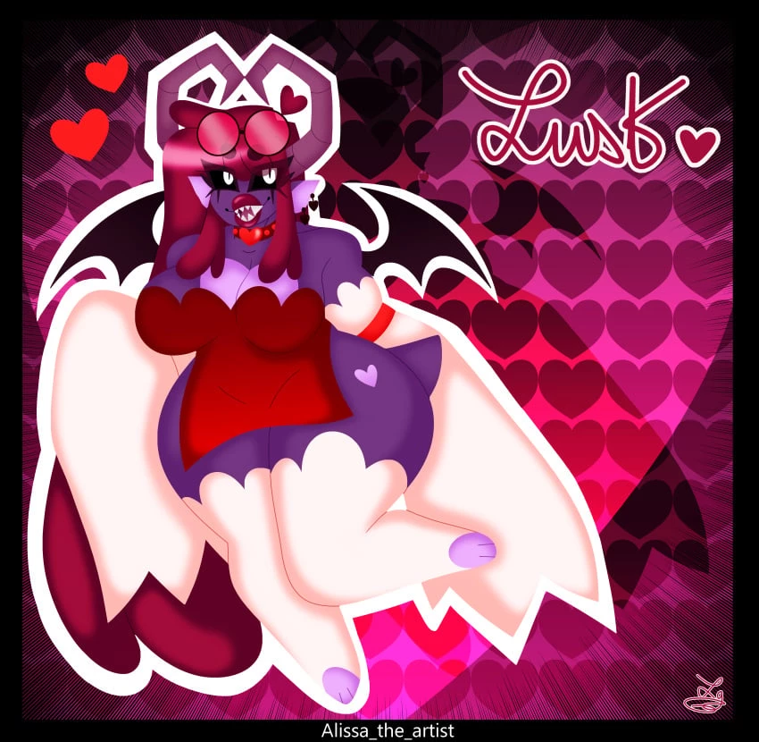 Alissa the artist comp image number 8