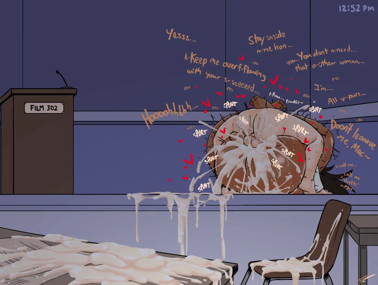 Macs Student Film image number 11