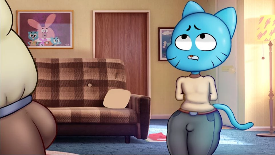 The  World of Gumball Compilation Part 1 image number 31