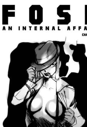 Twisted TG - FOSE An Internal Affair