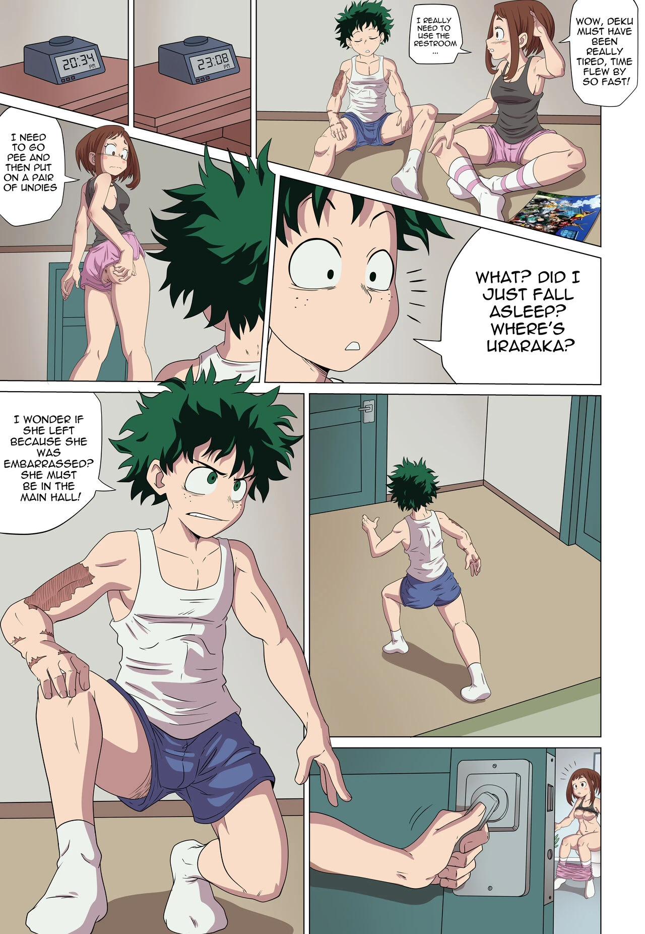 A  Gift image number 1