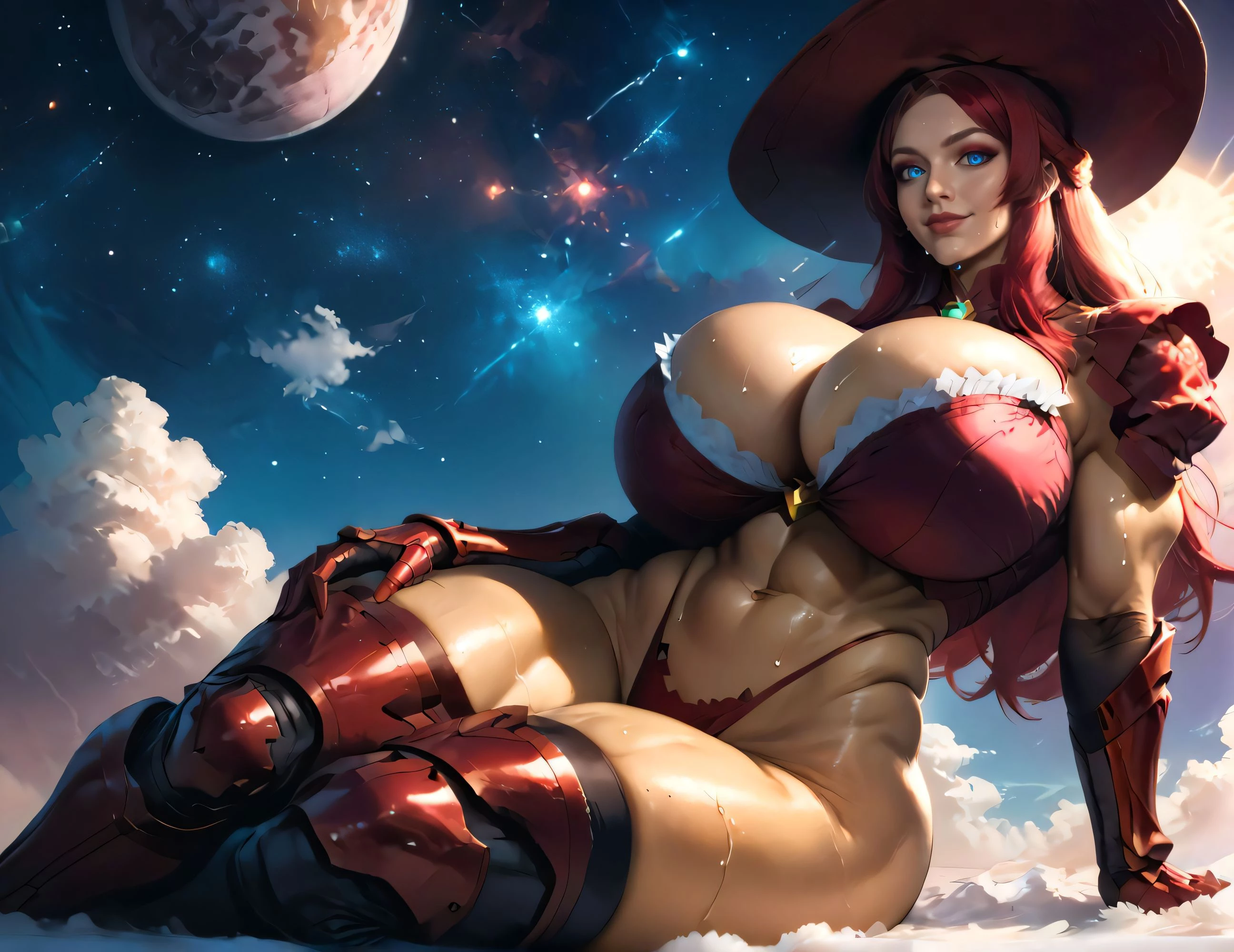 Red Mage image number 9
