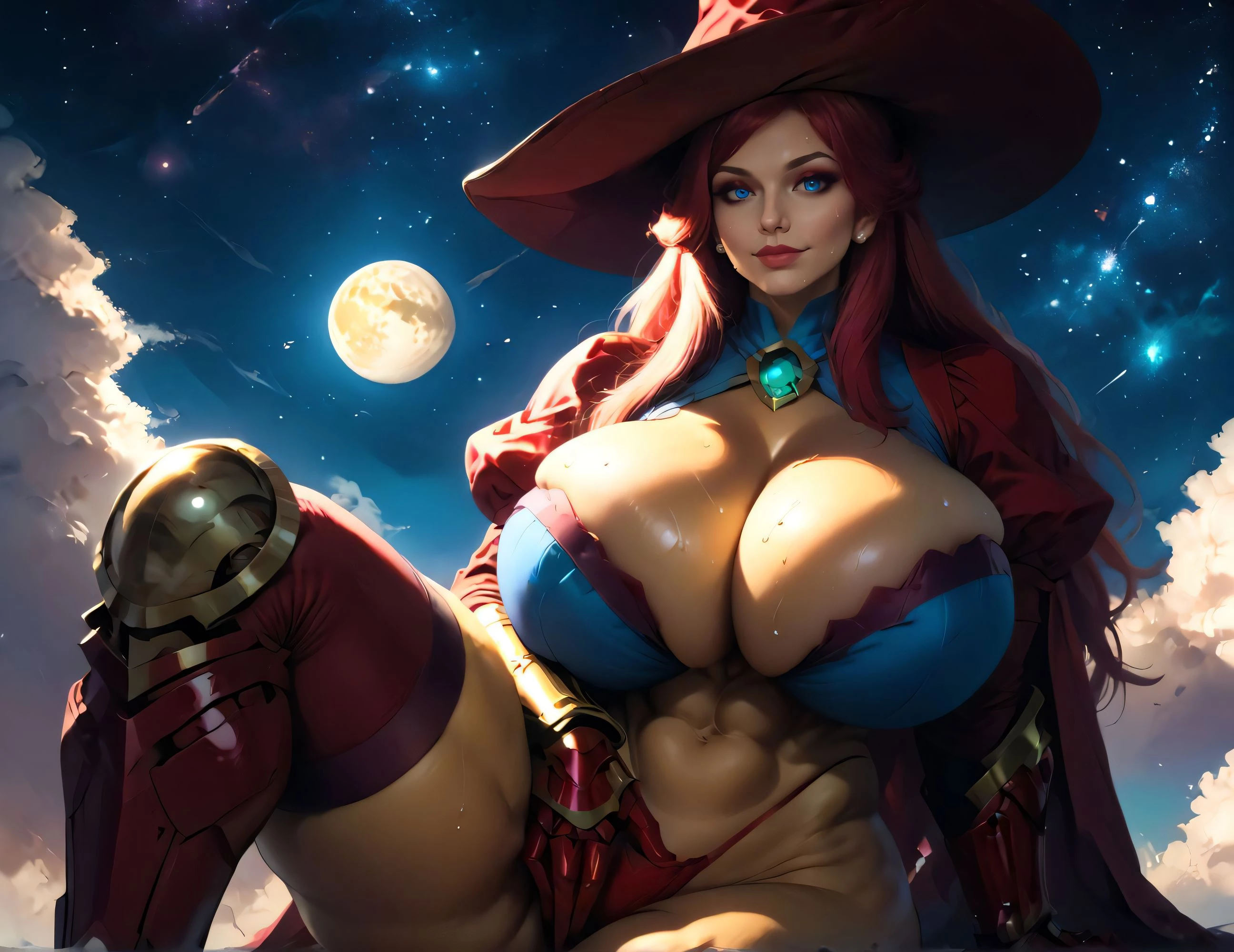Red Mage image number 10